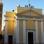 A Novoli si rinnova il rito della Festa della Vite