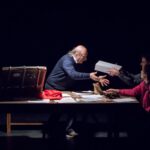 A Teatri a Sud il ricordo di Don Milani