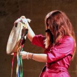 Anna Cinzia Villani riapre il suo laboratorio di canto popolare