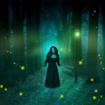 Orchi, vampiri, streghe e folletti dispettosi. Ecco chi fa paura in Puglia