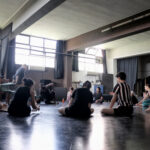 A Lecce riparte la Scuola di Teatro di Astràgali