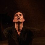 Il teatro-danza della “Deviazione della Rondine” in scena alla Distilleria