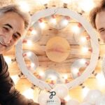 L’artigianato salentino in Tv: le Luminarie Parisi nello spot nazionale di Poste Italiane