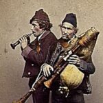 La “strina”, il canto natalizio della Grecìa Salentina