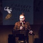 Ritorna l’irriverenza ironica di Cabaret Politik