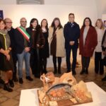 Rosa Caramia vince il Premio “Mostra del Presepe 2025” di Grottaglie