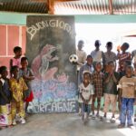 A Melendugno il Concerto di Solidarietà per l’orfanotrofio di Ouenou