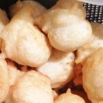 Le pettole, le tante leggende delle palline che nacquero da una distrazione