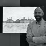 L’arte di Davide Cufaro Petroni in esposizione a Lecce nella mostra “My Name is East, My Name is West”