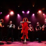 “Il Mito” del Canzoniere Grecanico Salentino è il miglior album europeo per la Transglobal World Music Chart 