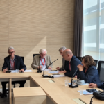 Parte il Festival della Cooperazione Internazionale tra Ostuni, San Vito dei Normanni, Francavilla Fontana, Latiano e Lucera