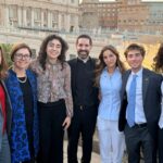 Due studentesse salentine protagoniste al Summit Globale sull’Intelligenza Artificiale