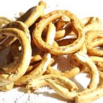I taralli, il prodotto pugliese che nacque durante una carestia