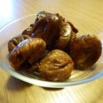 I fichi cucchiati, la merenda di un tempo