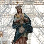 La Madonna dell’Uragano, la protettrice che unisce Carovigno, Diso e Cocumola