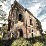 I fantasmi della Casa della Contessa a Talsano, tra storia e leggenda