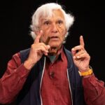 Eugenio Barba a Brindisi: tre giorni tra teatro, città e pace
