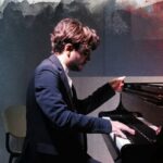 A Francavilla Fontana il concerto del pianista Claudio Pio Ricco