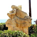 La leggenda di Leucasia: come spiegare le origini di Santa Maria di Leuca
