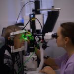 ASL Lecce organizza “Il tuo punto di vista conta”, screening gratuito per le maculopatie